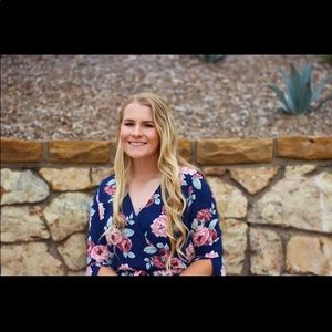 Meet your Posher, Madelyn